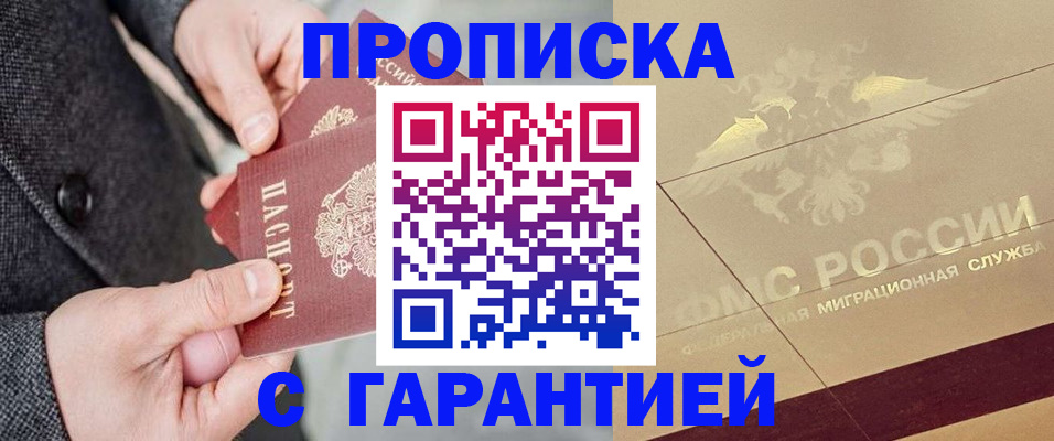 прописка 2025 в Кингисеппе